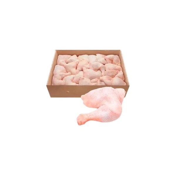 Caja de pollo