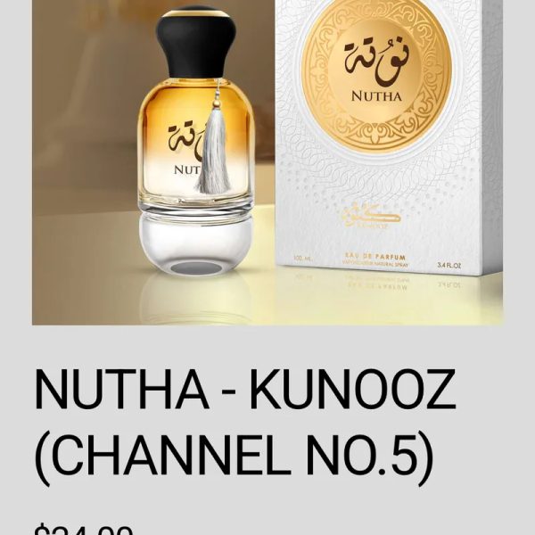 Nutha