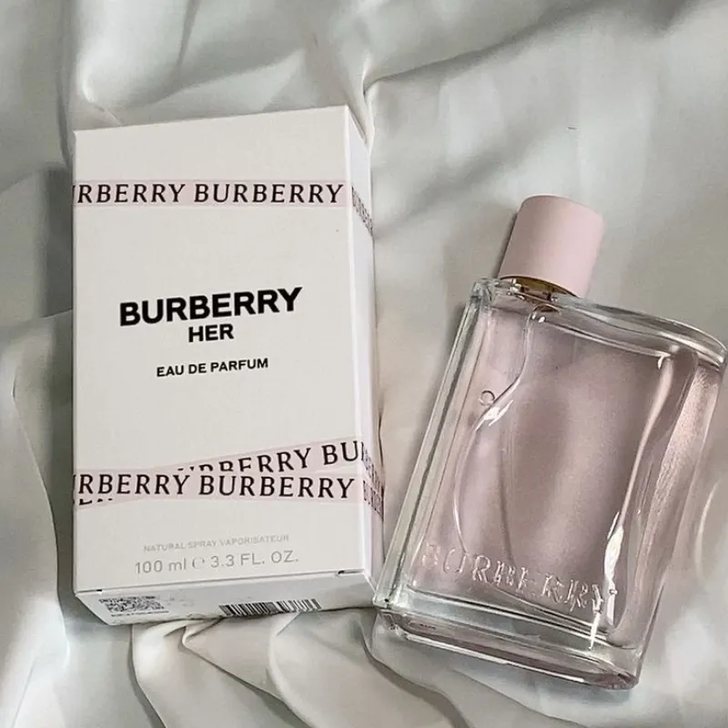 Burberry Her