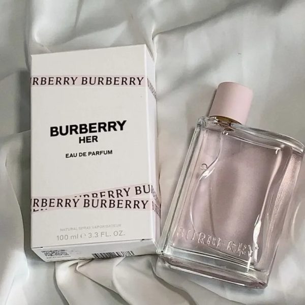 Burberry Her