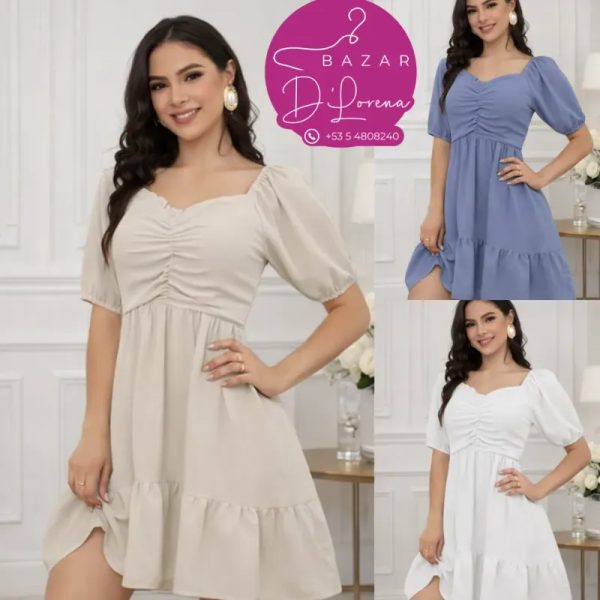 Vestidos