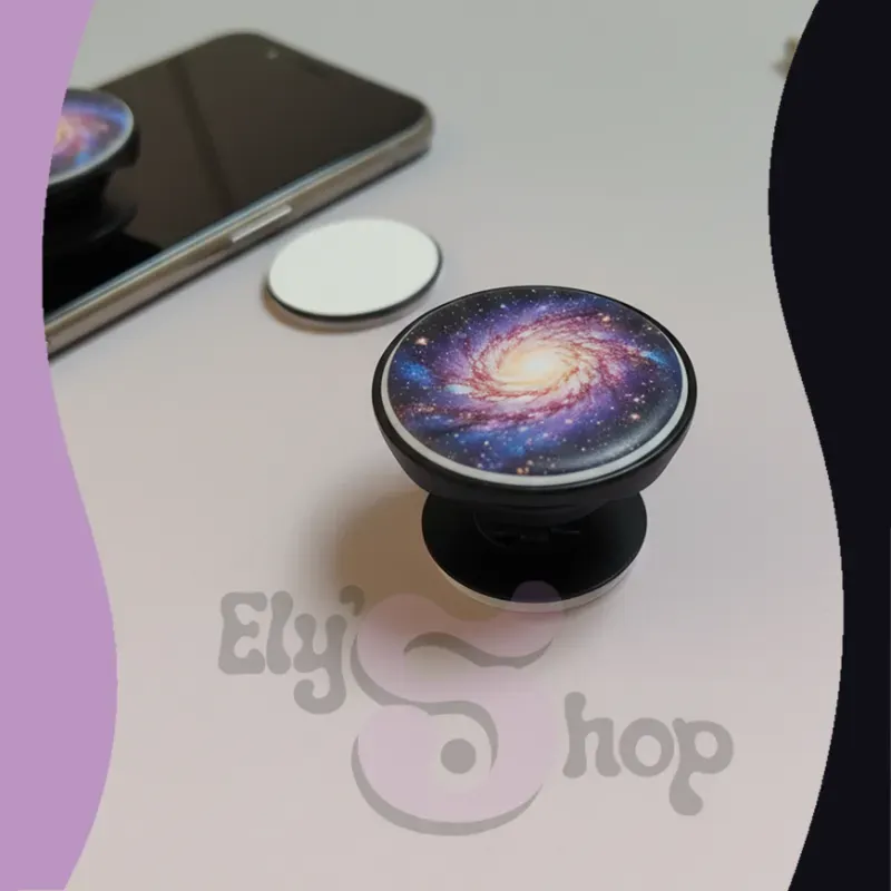 Popsockets