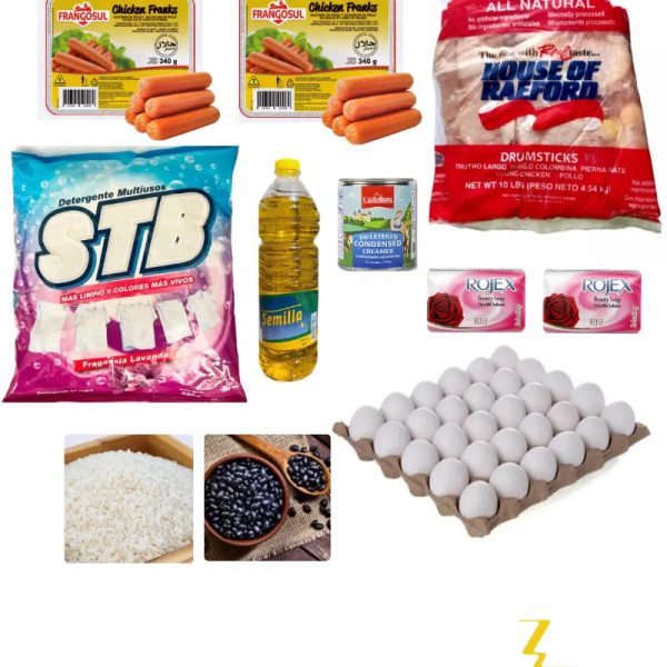 Combo económico