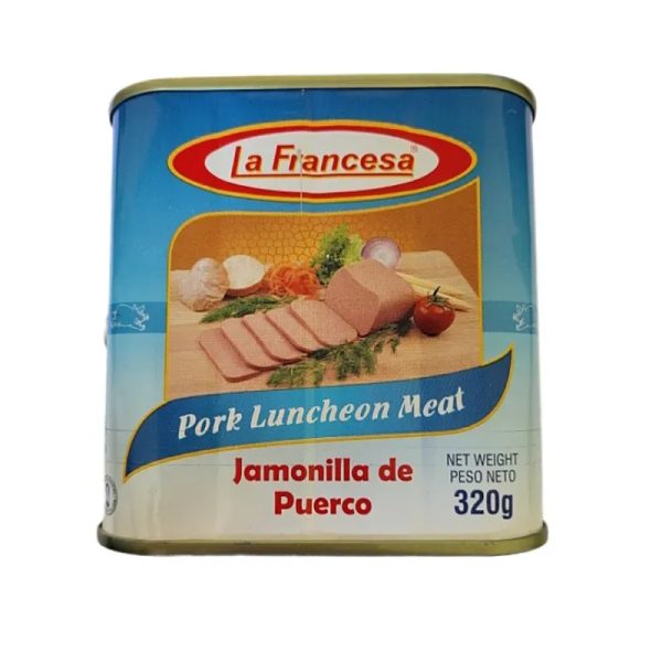 Jamonilla de Cerdo