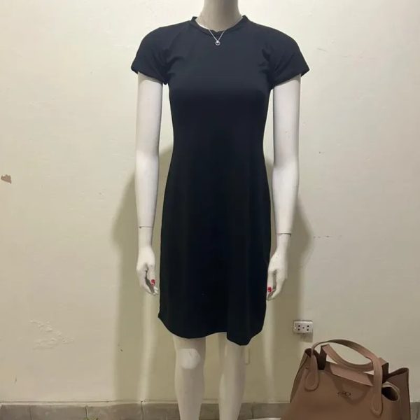 Vestidos elastizados