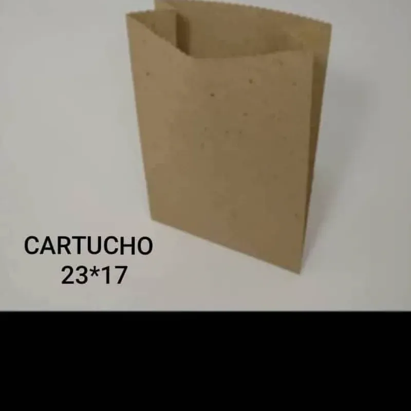 Cartucho 23 x17