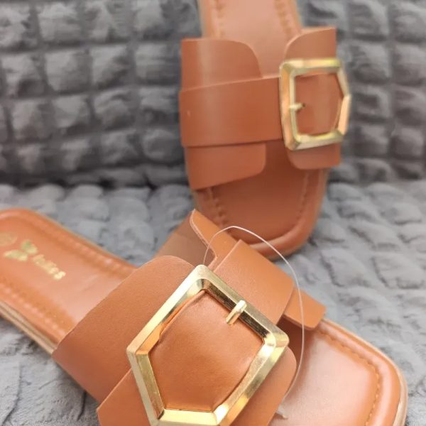 Sandalias para dama