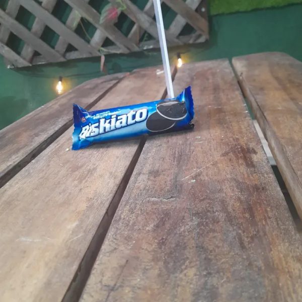 Galletas Biskiato