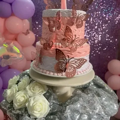 Kake y dulces por encargo  Toque imagen