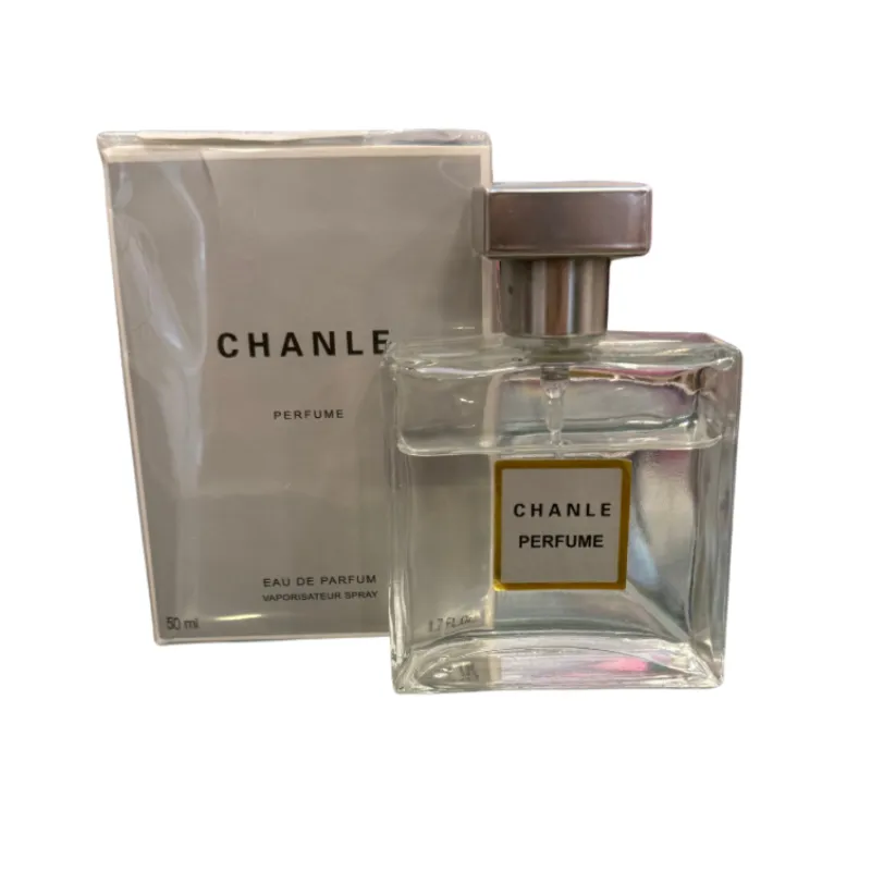 Perfume de Dama Chanel 50ml