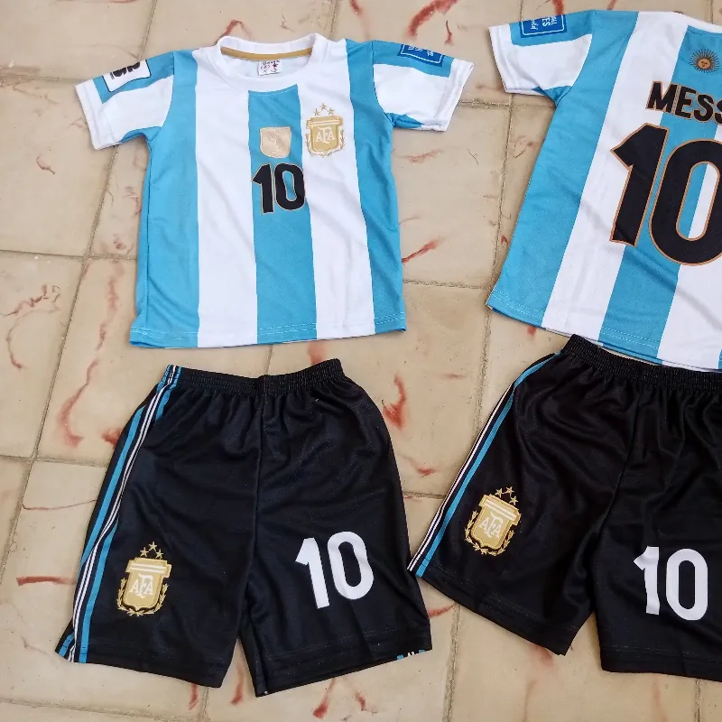 conjuntos deportivos para niños