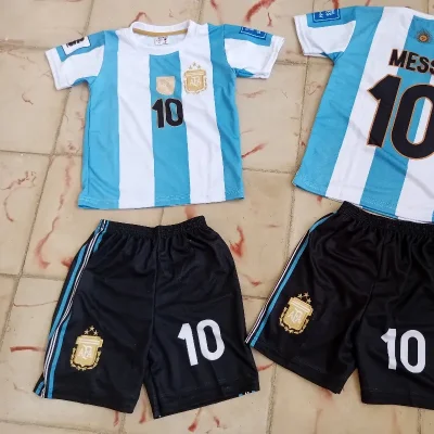 conjuntos deportivos para niños