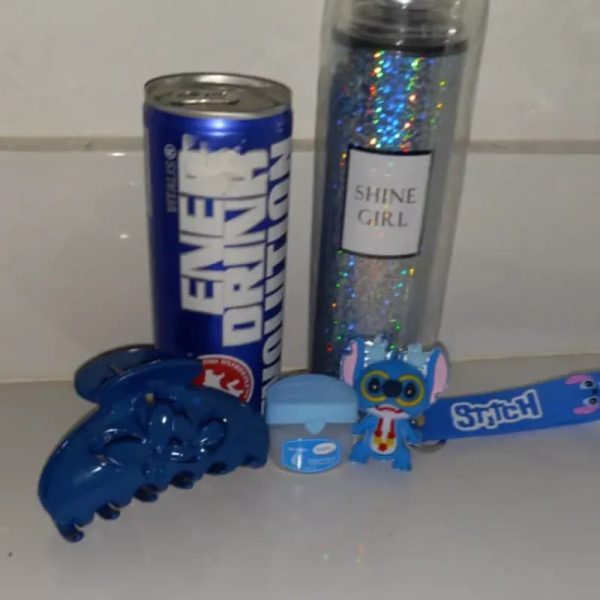 Combo de mujer #2
