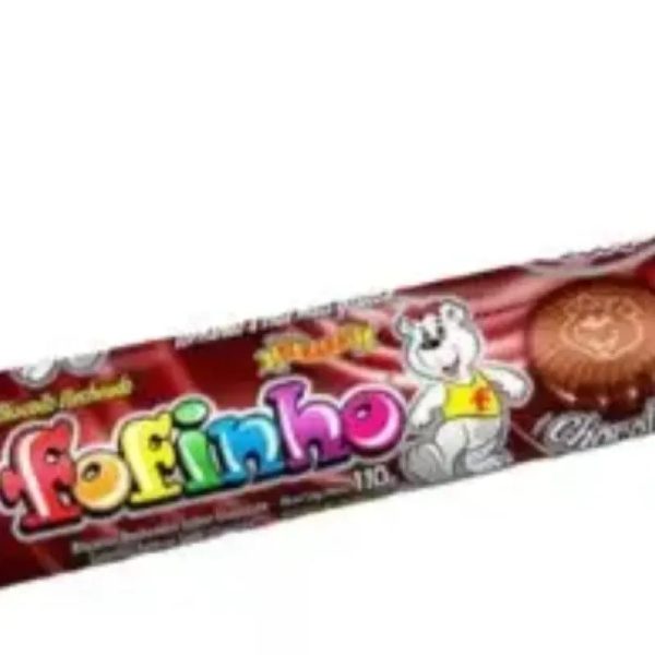 F. Chocolate