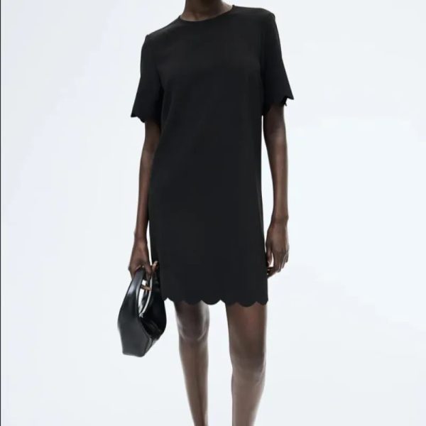 Vestido H&M