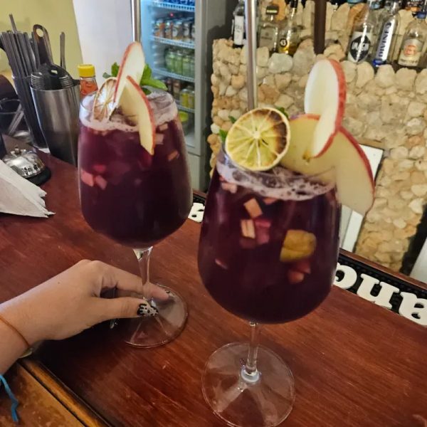 SANGRIA  