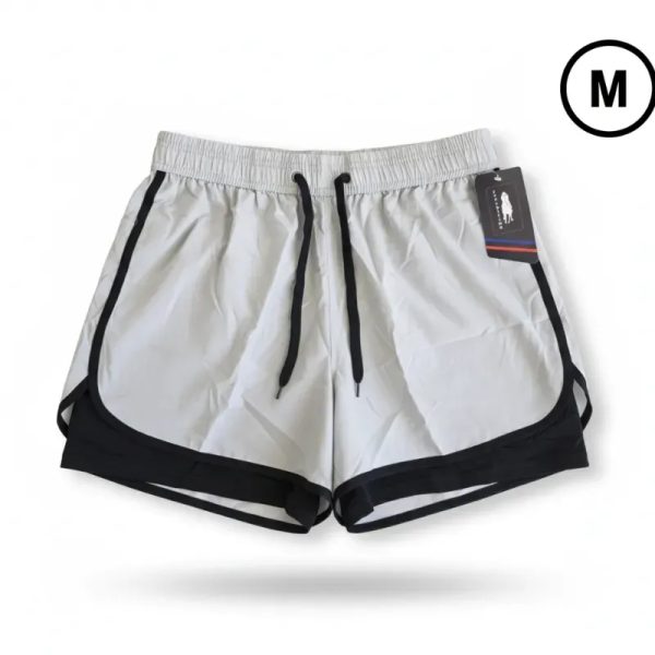 SHORT de Niglon /GYM (2)