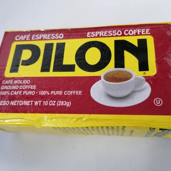 Cafe Pilón