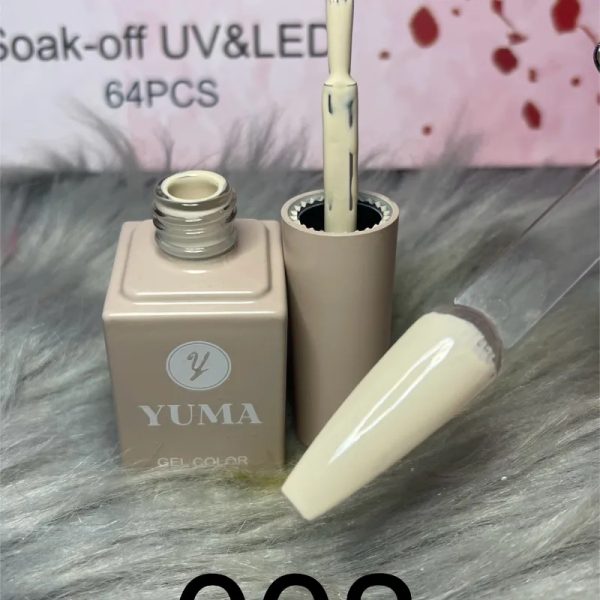 Pinturas de gel 15 ml