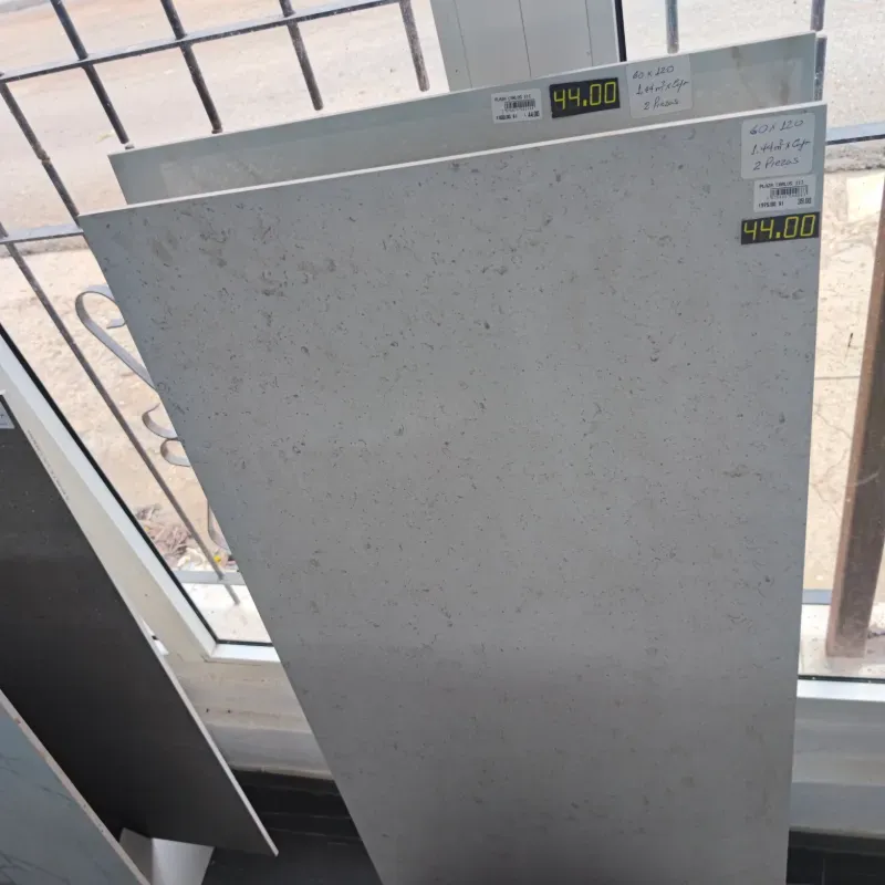 Porcelanato coral rock Pearl 120*60  3737000263