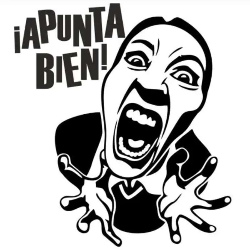 Carteles pvc para el baño