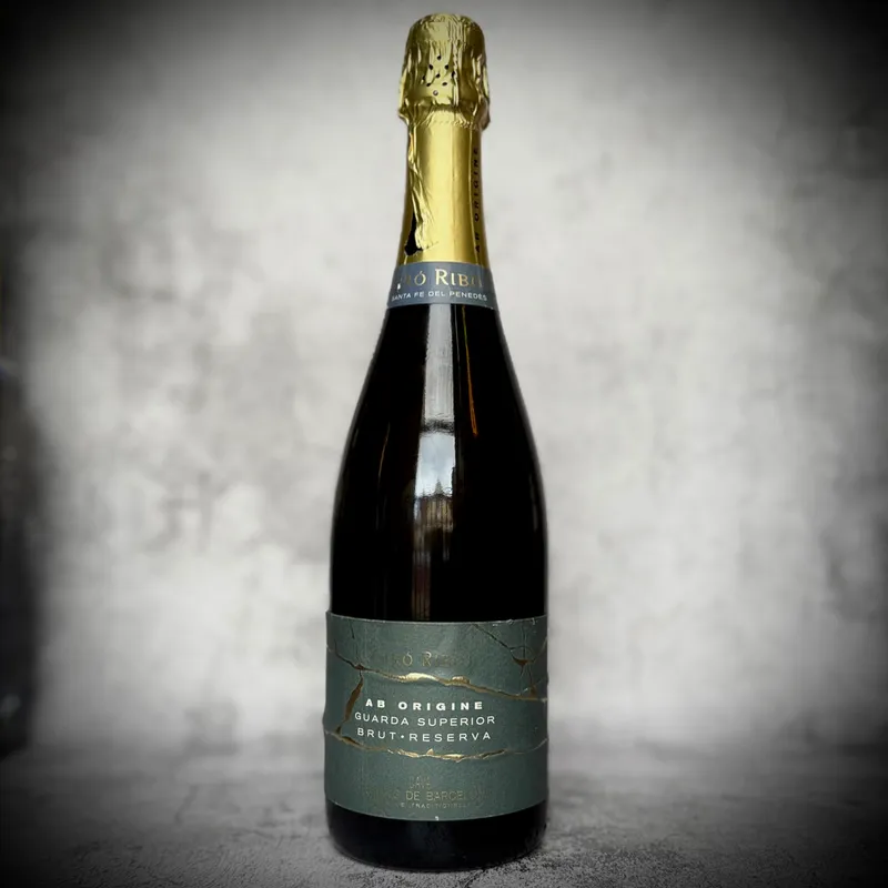 Cava Giro Brut / Reserva