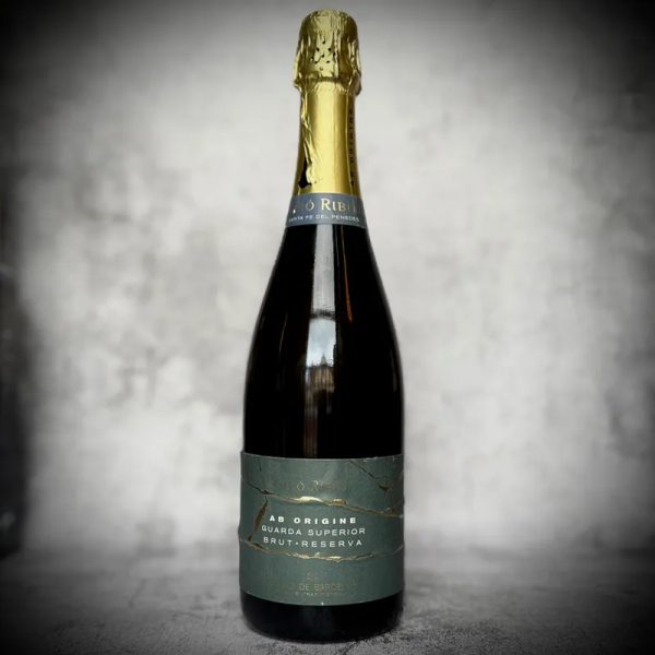 Cava Giro Brut / Reserva