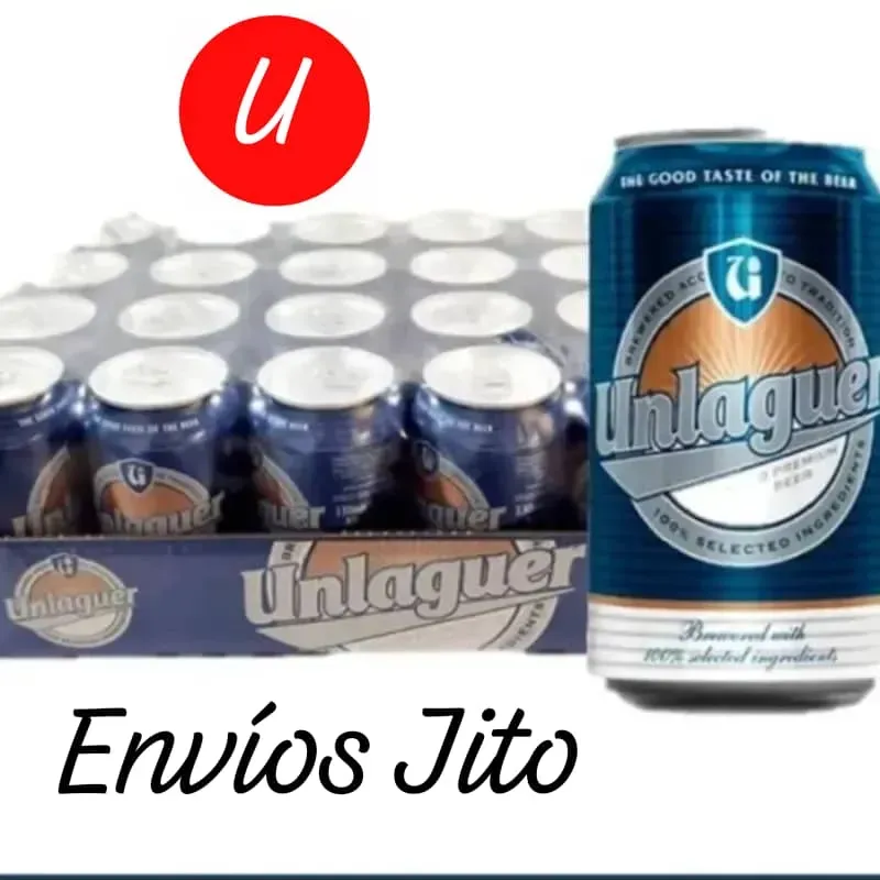 Cerveza Unlaguer