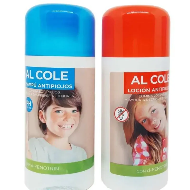 LOCIÓN Y CHAMPÚ ANTIPIOJOS 200ml, ELIMINA PIOJOS Y LIENDRES