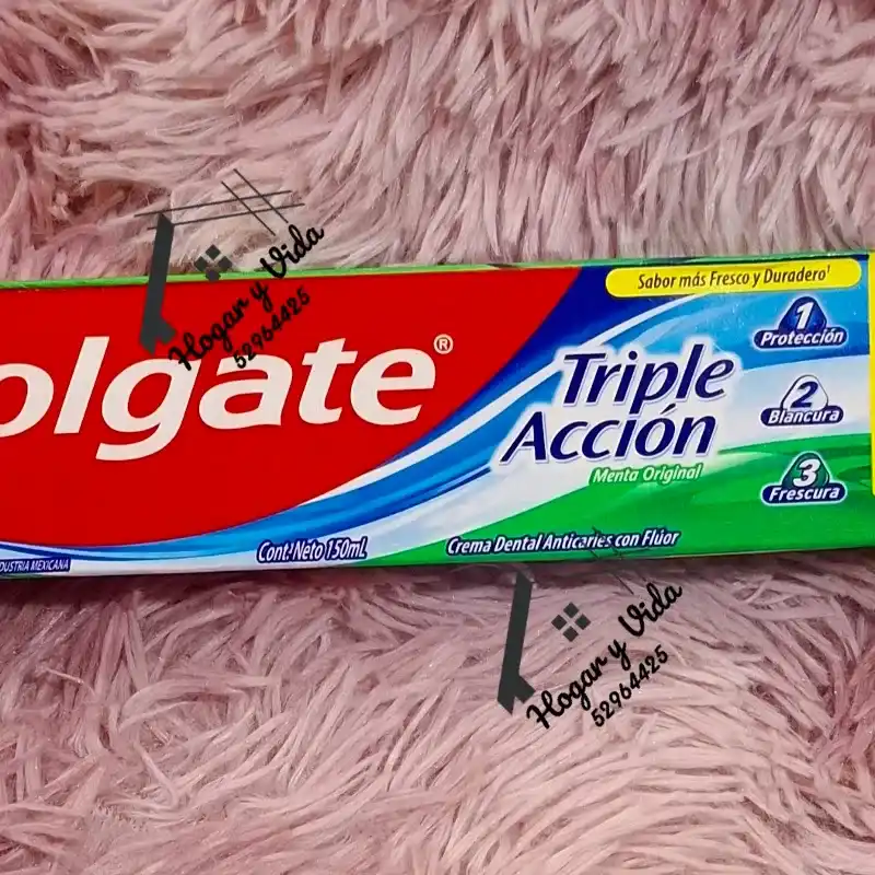 Pasta colgate 150ml