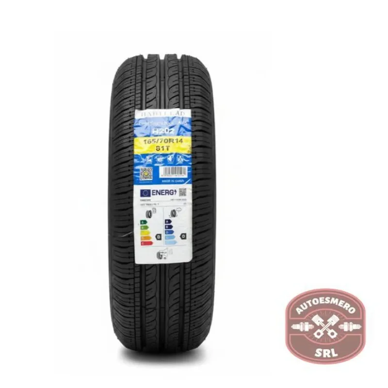 Neumático HABILEAD 165/70R14 81T
