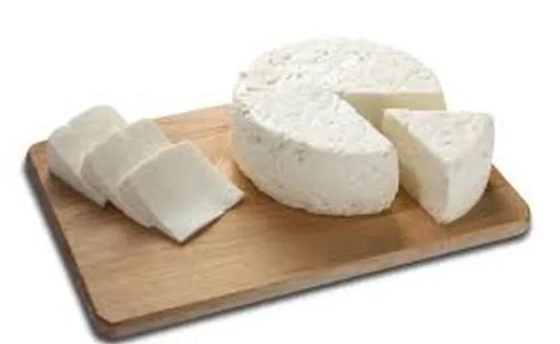 Queso Blanco (Lbs)