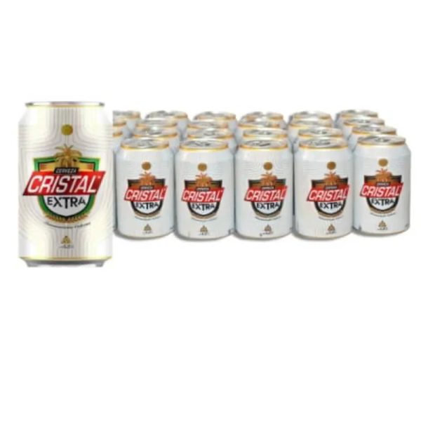 Caja de Cervezas