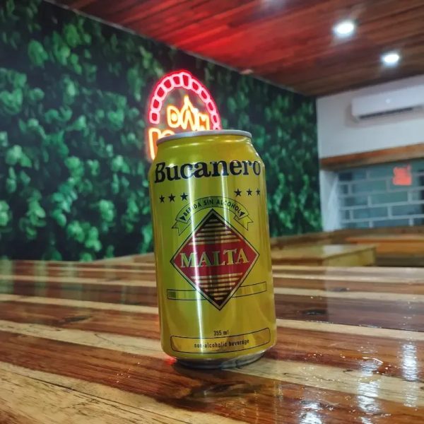 Malta Bucanero