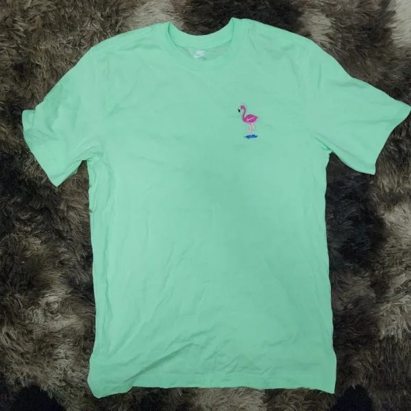 Nike talla M