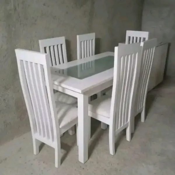JUEGO DE COMEDOR