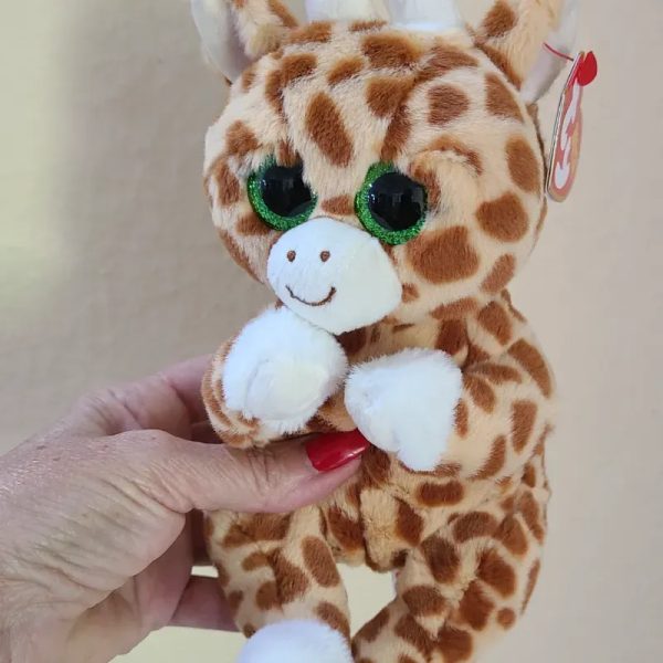 Tigre peluche