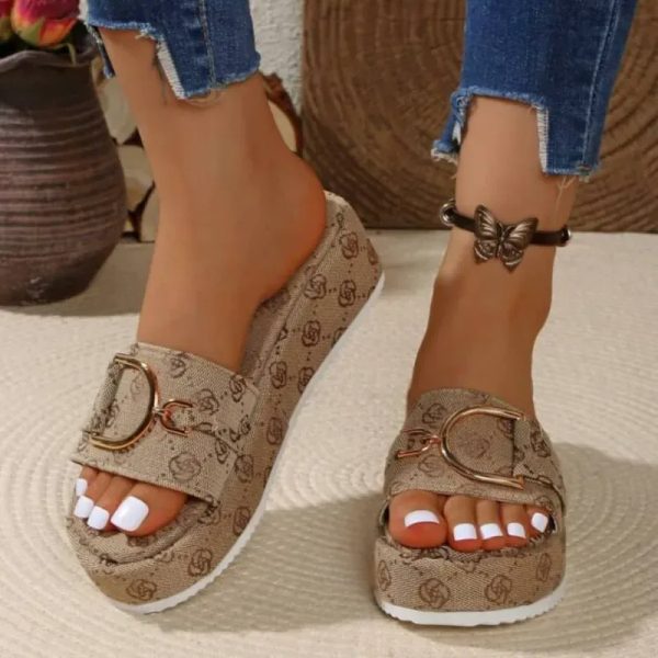Zandalias de mujer