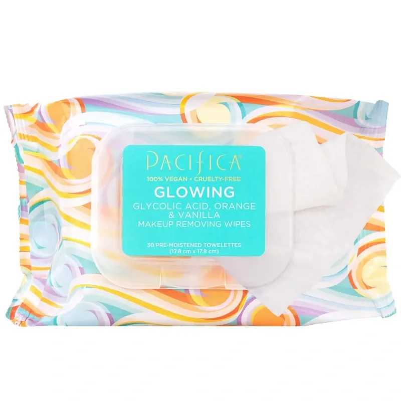 Toallitas Desmaquillantes