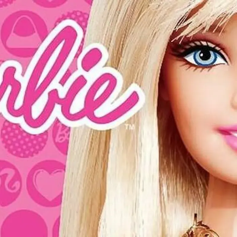 Barbie