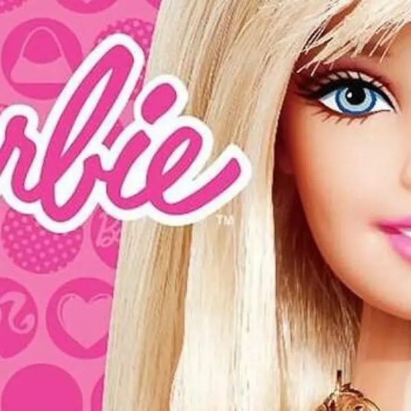Barbie