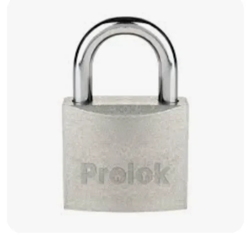 Candado 45mm