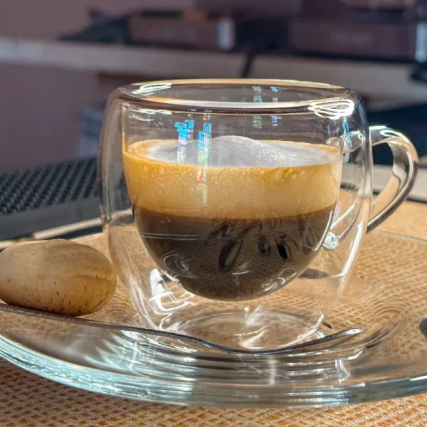 Macchiato
