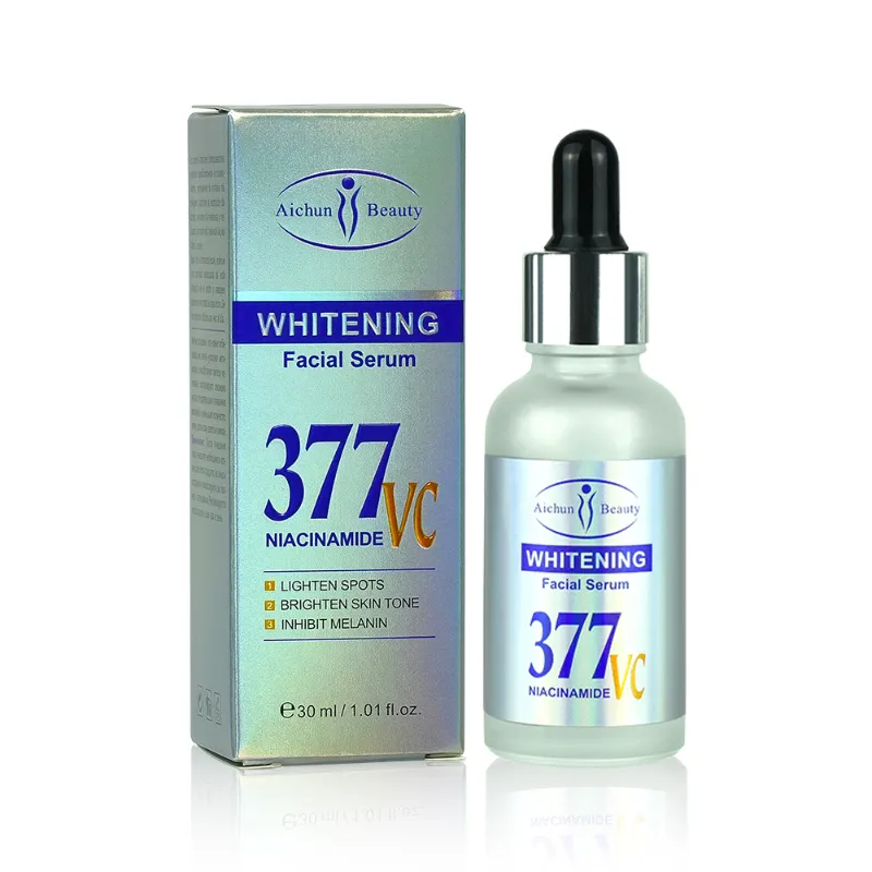 Serum Blanqueador de Niacinamida