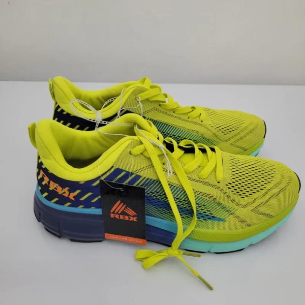 Tenis RBX