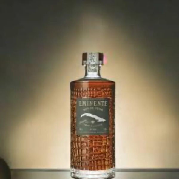 RON EMINENTE AÑEJO