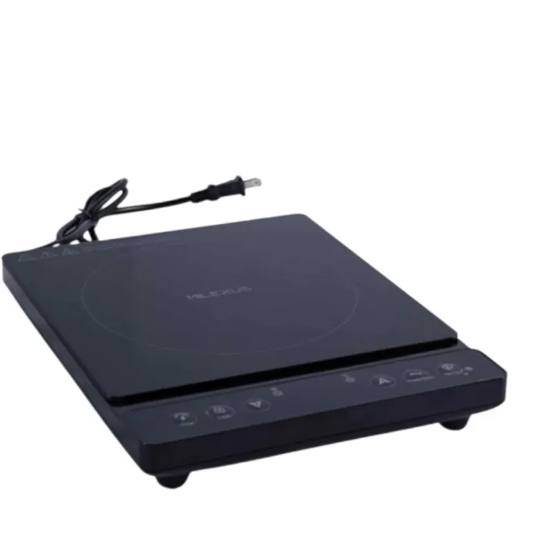 Hornilla de inducción