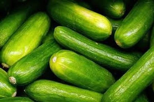 Pepinos (Lbs)