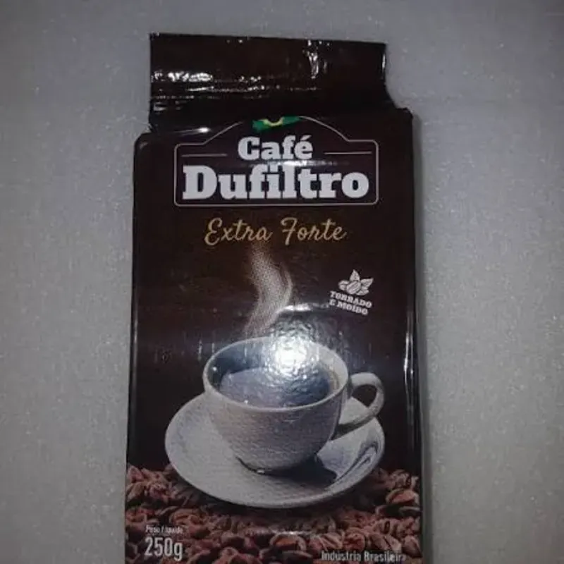 Café Dufiltro