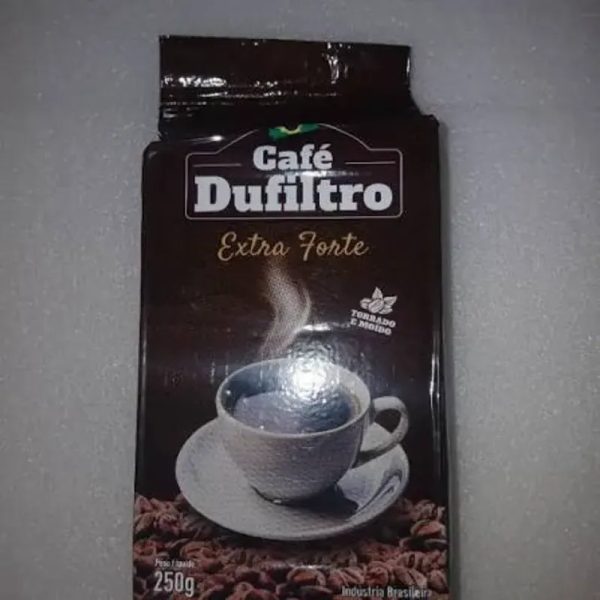Café Dufiltro